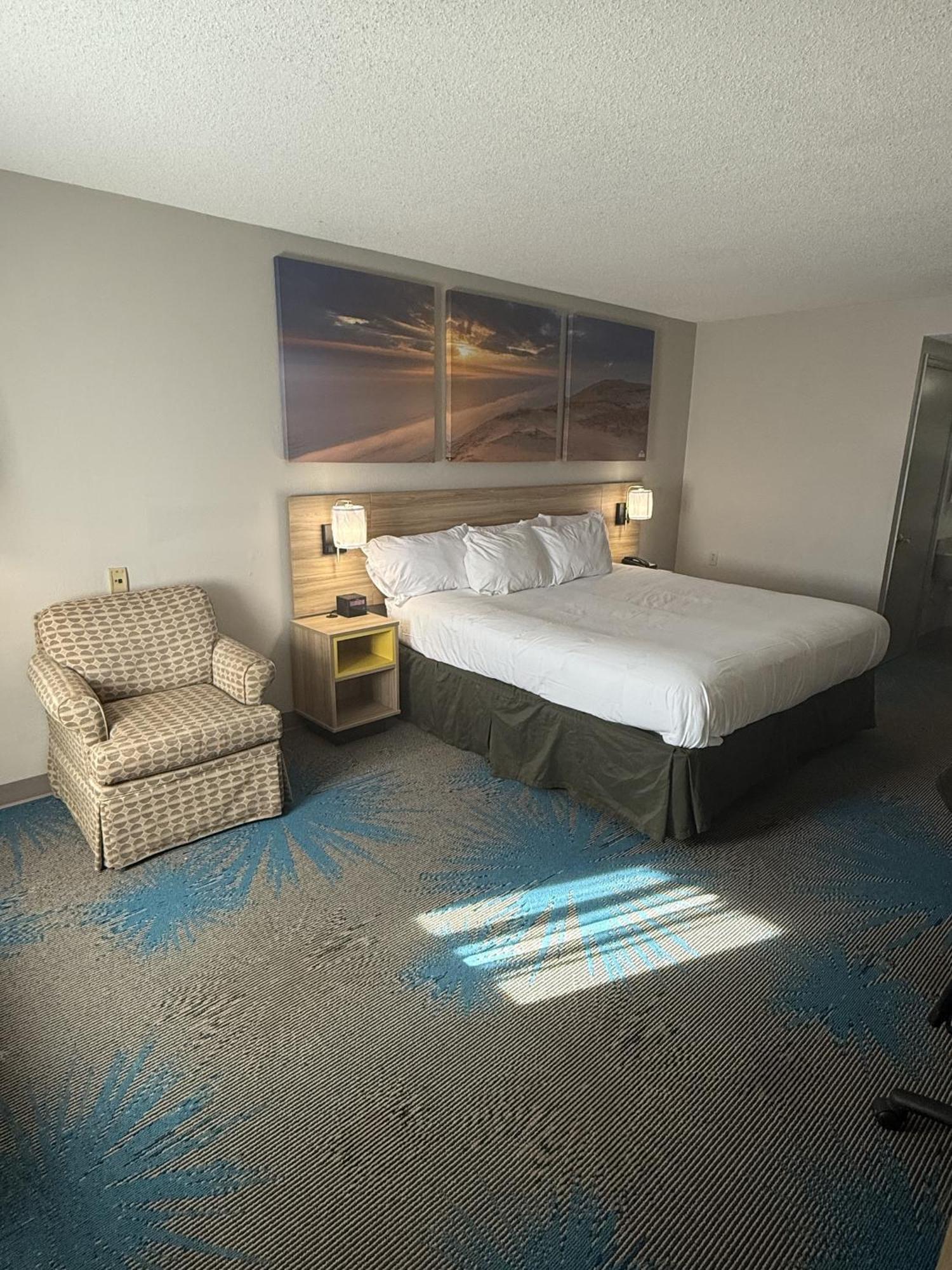 Days Inn By Wyndham Hannibal Exterior foto